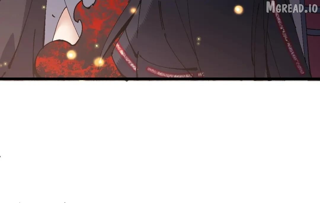 Master: This rebellious disciple is definitely not the Holy Son Chapter 184  - page 89